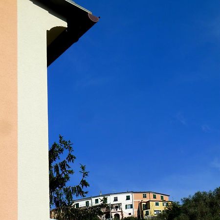 Al Molino Delle Ghiare Apartment Levanto Ngoại thất bức ảnh