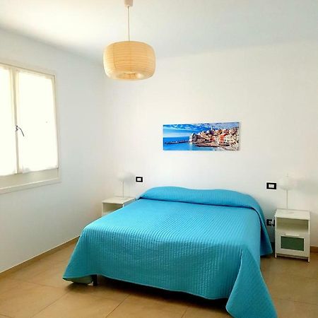 Al Molino Delle Ghiare Apartment Levanto Ngoại thất bức ảnh