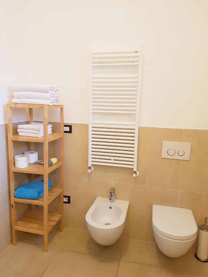 Al Molino Delle Ghiare Apartment Levanto Ngoại thất bức ảnh