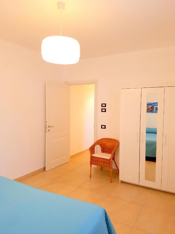 Al Molino Delle Ghiare Apartment Levanto Ngoại thất bức ảnh