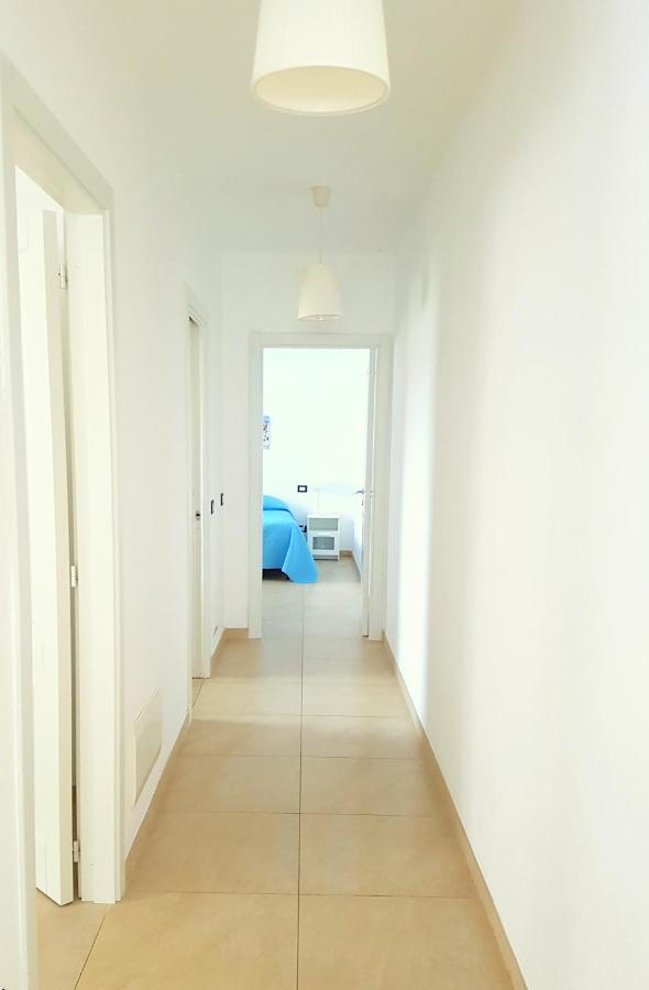 Al Molino Delle Ghiare Apartment Levanto Ngoại thất bức ảnh