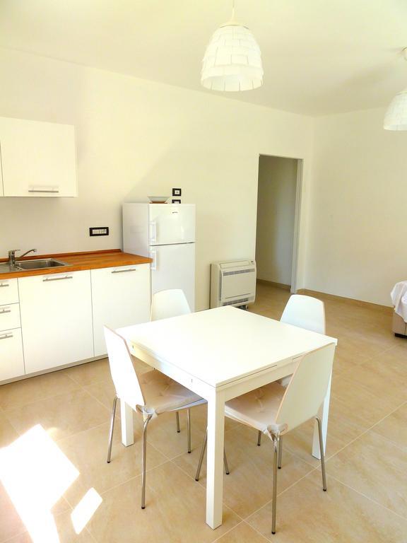 Al Molino Delle Ghiare Apartment Levanto Phòng bức ảnh