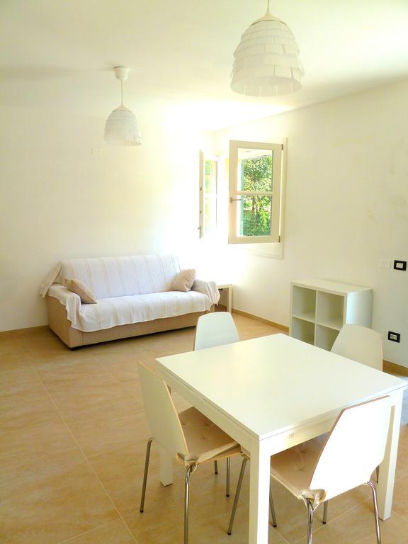 Al Molino Delle Ghiare Apartment Levanto Phòng bức ảnh