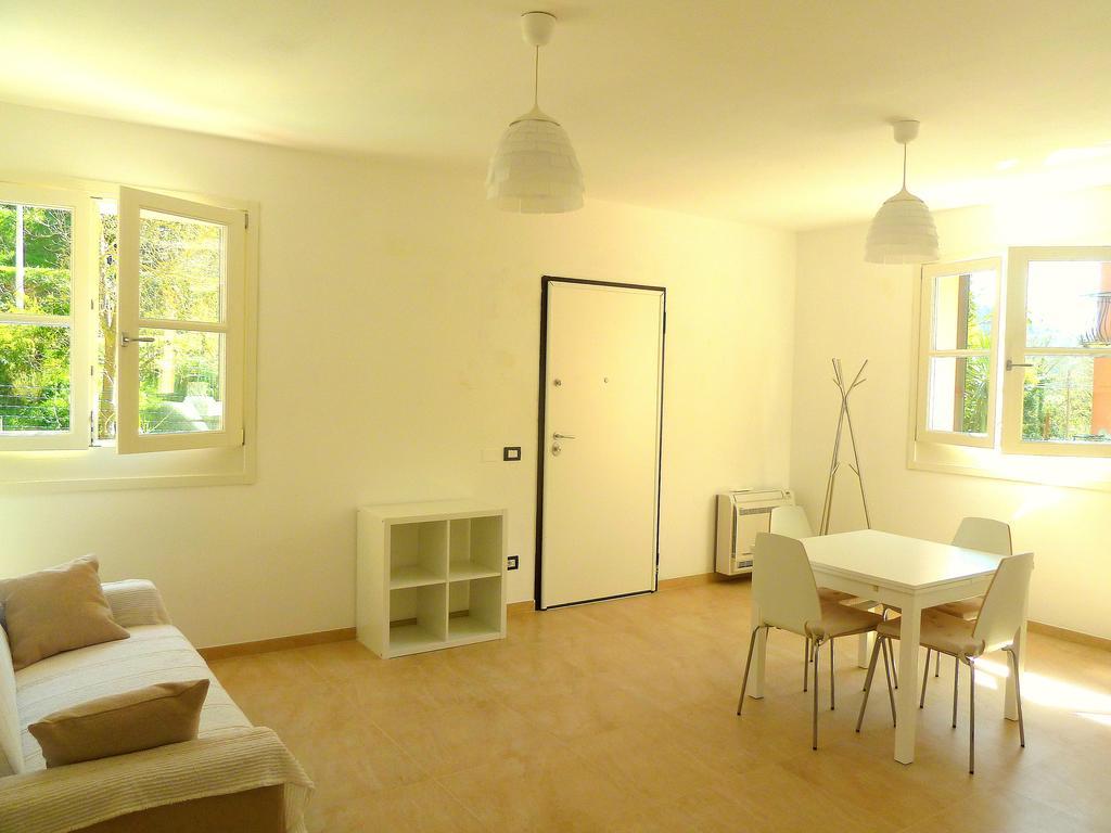 Al Molino Delle Ghiare Apartment Levanto Phòng bức ảnh
