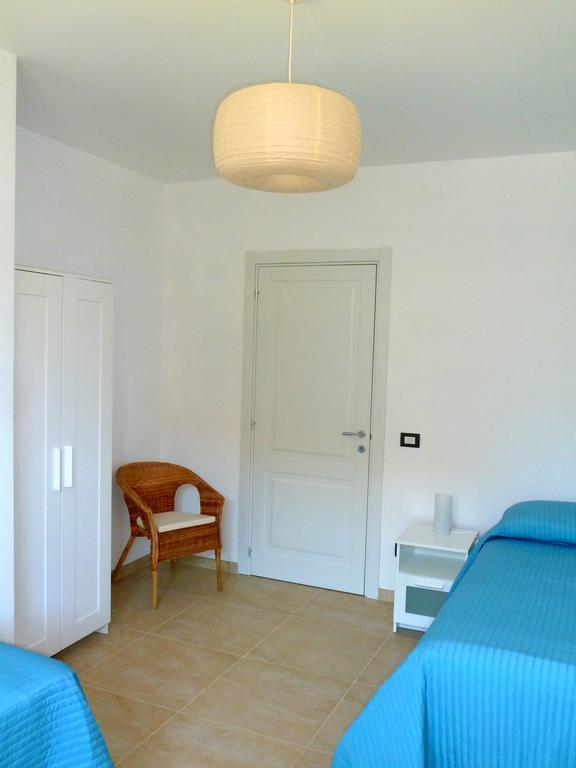 Al Molino Delle Ghiare Apartment Levanto Phòng bức ảnh