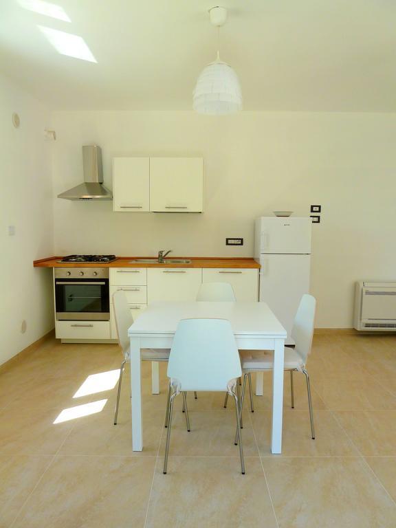 Al Molino Delle Ghiare Apartment Levanto Phòng bức ảnh