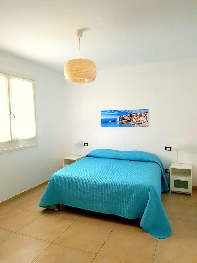 Al Molino Delle Ghiare Apartment Levanto Ngoại thất bức ảnh